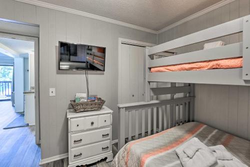 Apartamento Hilton Head Island Condo With Pool And Beach Access