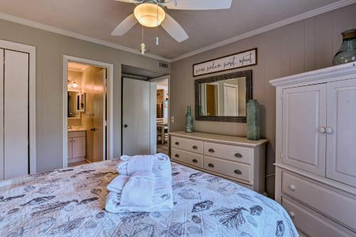Apartamento Hilton Head Island Condo With Pool And Beach Access