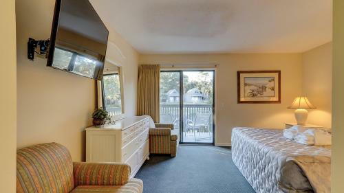 Apartamento Ocean Cove At Palmetto Dunes