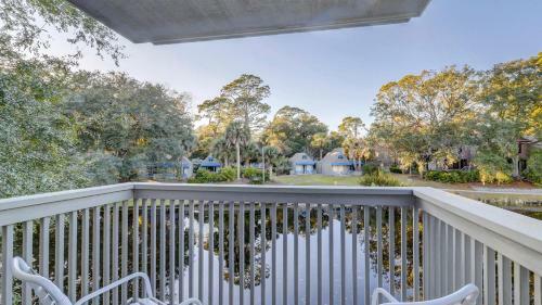 Apartamento Ocean Cove At Palmetto Dunes
