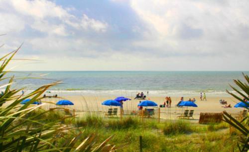 Beachwalk 111