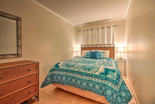 Apartamento Hilton Head Island Condo With Pool - Steps To Beach!
