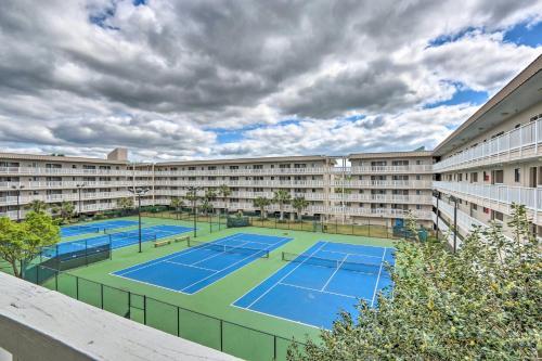 Apartamento Beach Haven Winter Discount, Utilities Included!