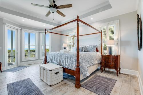 Oceanfront Bliss