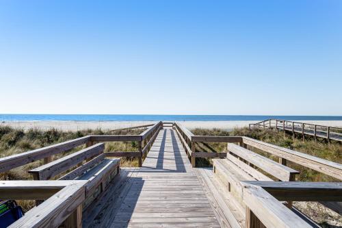 Oceanfront Bliss