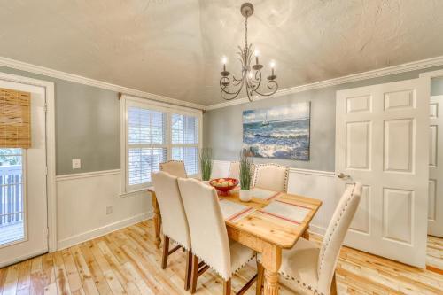 Coastal Cottage
