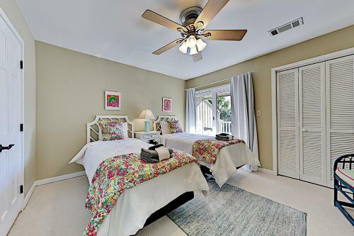 40backct Townhouse