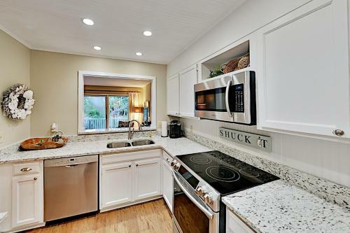 40backct Townhouse