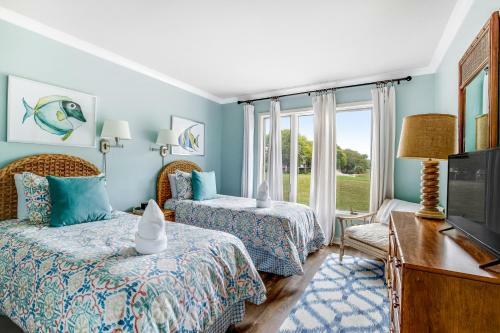 Fairway Dunes 14