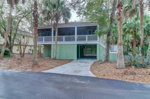 35 Twin Oaks