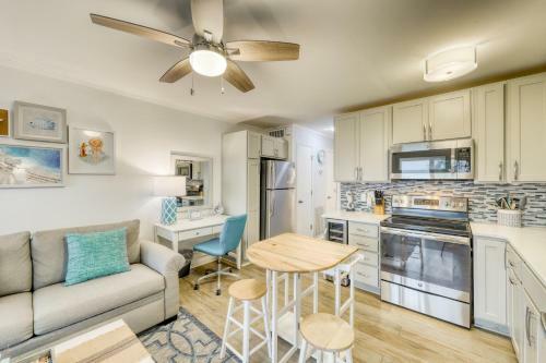 Villa Sea Cabin 232-c