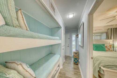 Villa Sea Cabin 232-c