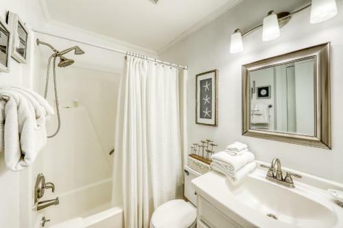 Villa Sea Cabin 232-c