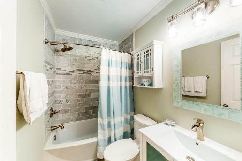 Villa Oceanside 212-c