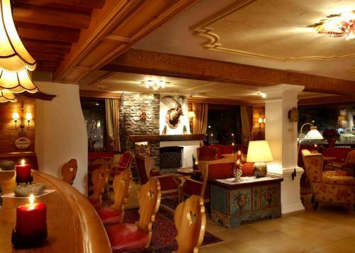 Sporthotel Lor�nser