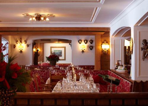 Sporthotel Lor�nser