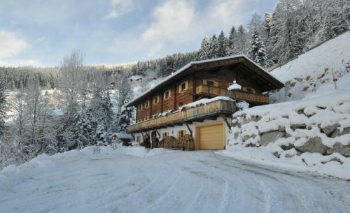 Apartamento Sonnenplatzl Im Zillertal