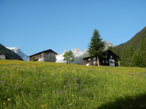 Ferienhaus Vollspora