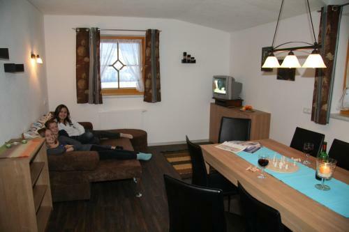 Apartamento Ferienwohnung Rahm