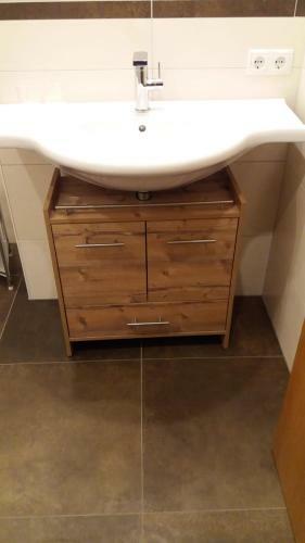 Apartamento Ferienwohnung Rahm