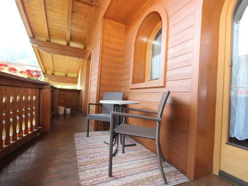Apartamento Edelwei� I