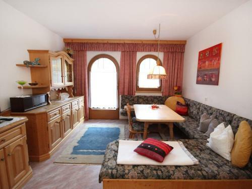 Apartamento Edelwei� I