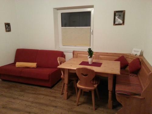 Apartment Sonnbichl