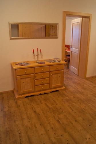 Apartment Sonnbichl