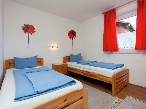 Villa Holiday Home Hairer Wennspiller