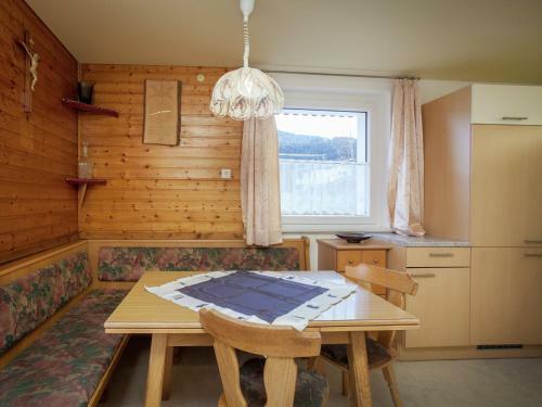Villa Holiday Home Hairer Wennspiller