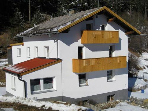 Villa Holiday Home Hairer Wennspiller