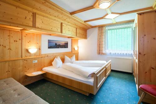 Apartamento Ferienwohnungen Lechthaler