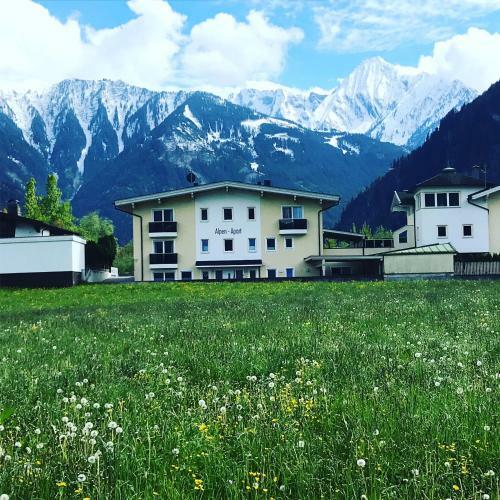 Alpen-apart