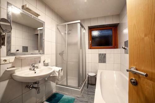 Apartamento Appartements Jeitner