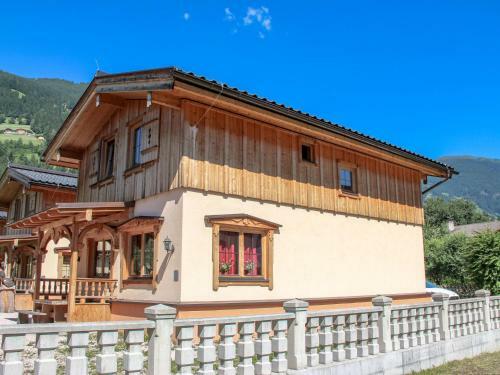 Aparth�user Schwendau Haus 3