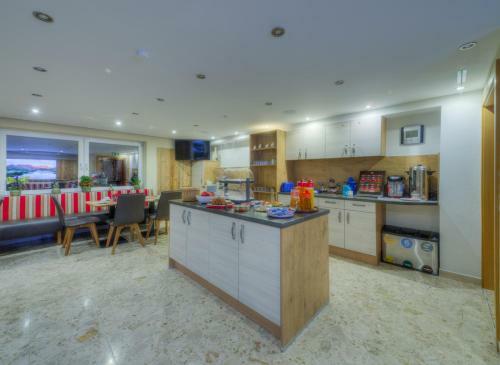 Hostal Garni Nill