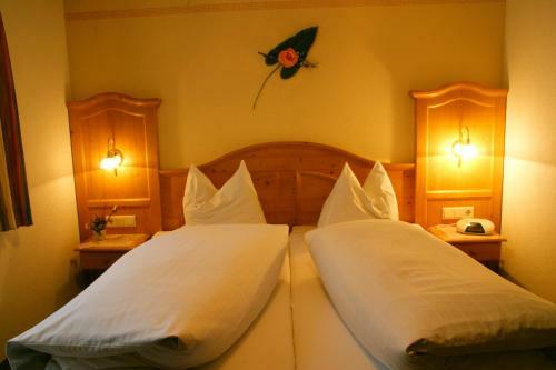 Hostal Haus Venetblick