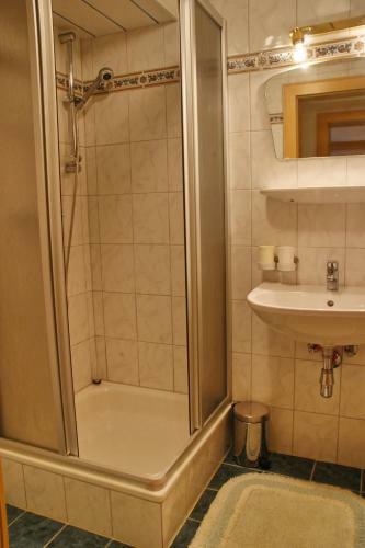 Hostal Haus Venetblick