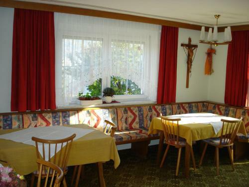 Hostal Haus Venetblick