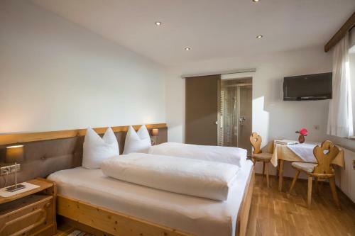 Bed & Breakfast G�stehaus Rauch