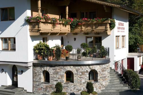 Bed & Breakfast G�stehaus Rauch