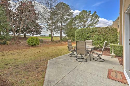 Apartamento Condo On Golf Course With Pool - 10 Mi To Boardwalk!