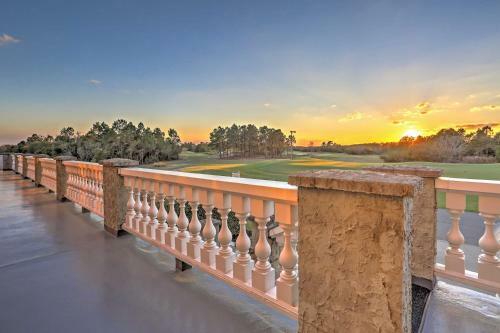 Apartamento Condo On Golf Course With Pool - 10 Mi To Boardwalk!