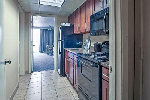 Apartamento Oceanfront Myrtle Beach Condo With Pool And Lazy River!