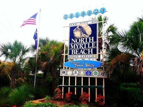 Apartamento Sea Cloisters 101d Condo