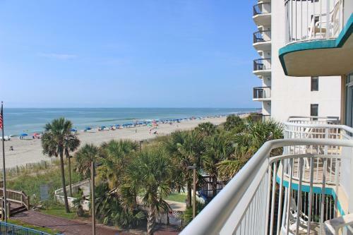 Apartamento Grand Atlantic By Palmetto Vacations