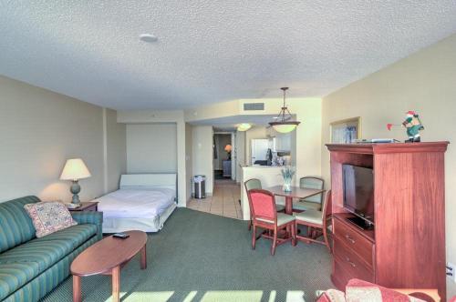 Apartamento Atlantica III Unit 1254 Condo