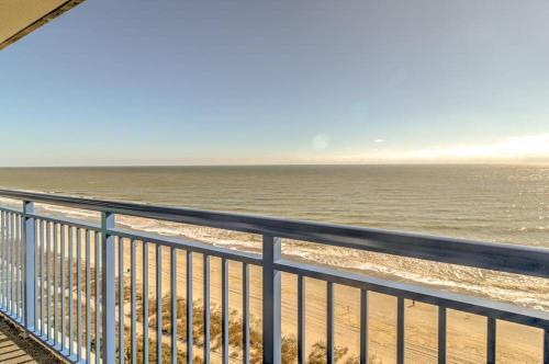 Apartamento Atlantica III Unit 1254 Condo