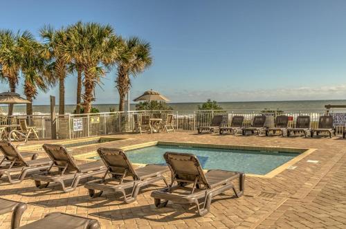 Apartamento Atlantica III Unit 1254 Condo