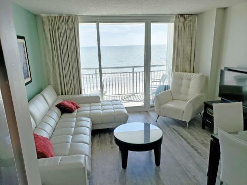 Apartamento Ocean Front 6th Floor 1br